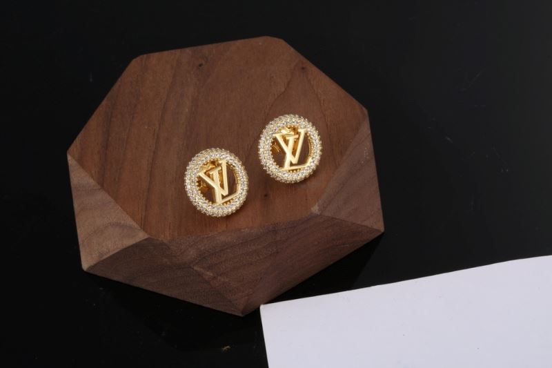 LV Earrings